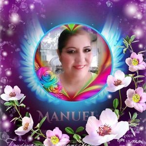 Meet your Posher, Manuela